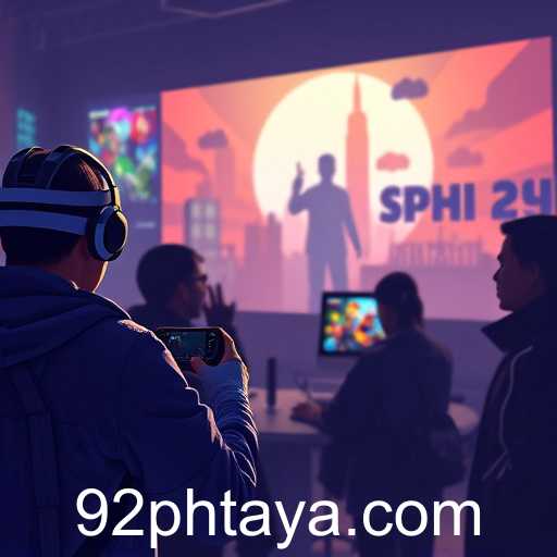 The Rise of 92ph: Gaming Evolutions and Trends