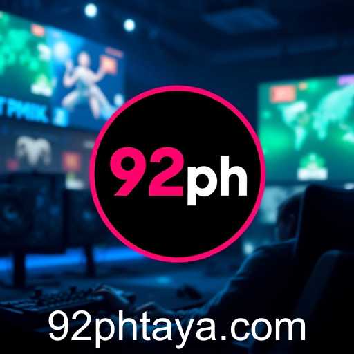 92ph Gaming Hub: Revolutionizing Online Play