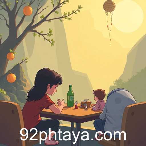 92ph Revolutionizes Online Gaming in 2025