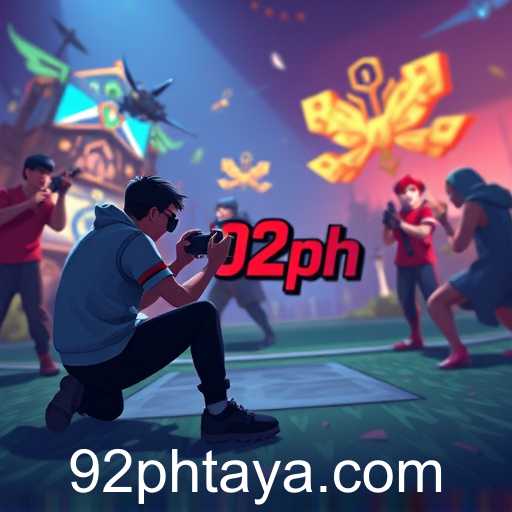 The Rise of 92ph in Online Gaming