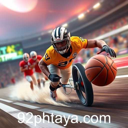 92ph: Gaming Innovations and Trends