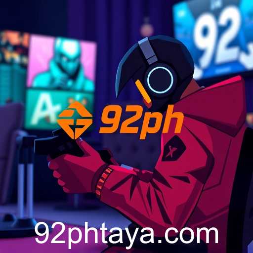 Digital Adventures: Exploring 92ph