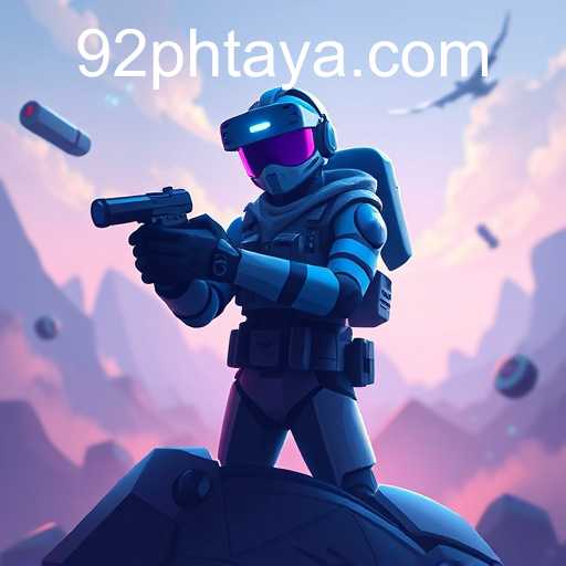 The Digital Playground: 92ph Leads Gaming Innovations