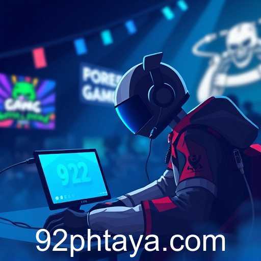 The Emergence of 92ph in the Gaming Universe