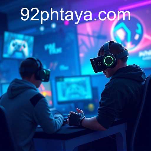 Emerging Trends in Gaming: The Role of 92ph