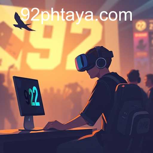 The Evolution of 92ph: A Hub for Gamers