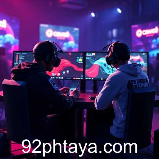 The Evolution of Online Gaming