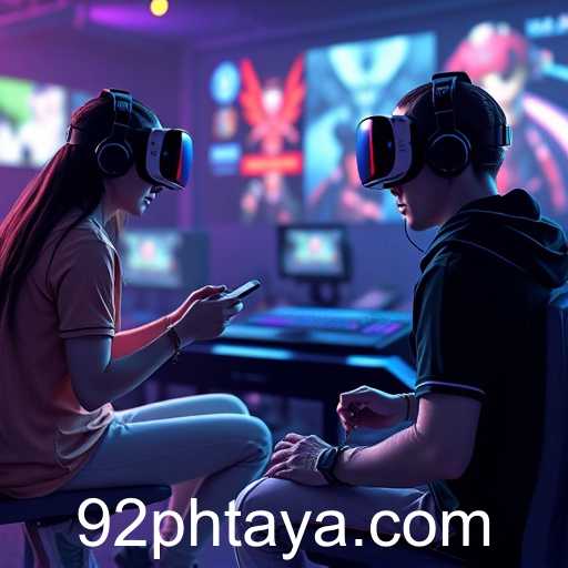The Evolution of Online Gaming in the 2020s