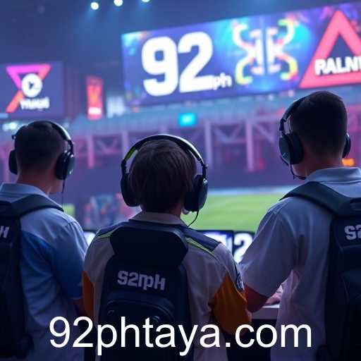 The Future of Online Gaming: Exploring 92ph