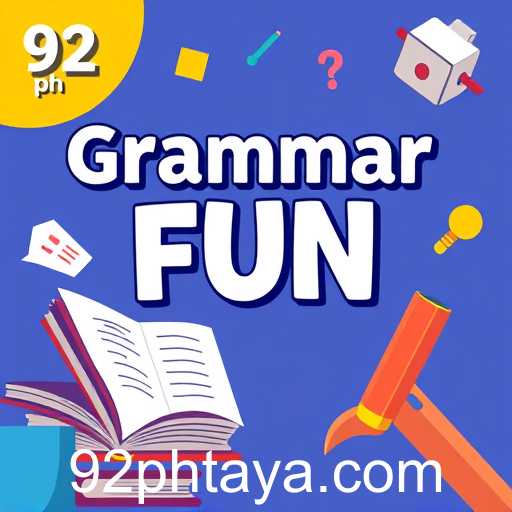 92ph: The Crossroad of Gamers and Innovation