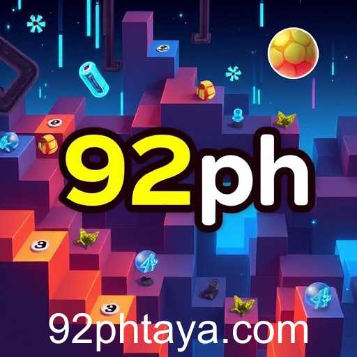 The Gaming Influence: 92ph Leads the Way