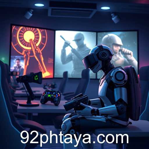Gaming Trends and Innovations