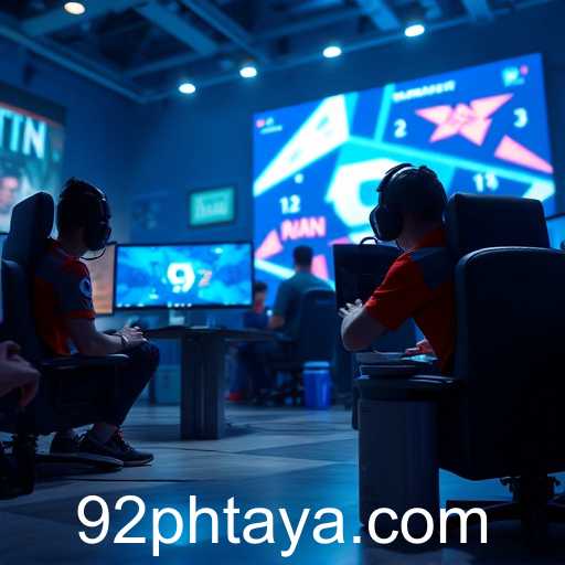 Gaming Trends and Insights from the 92ph Platform