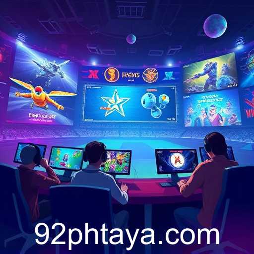 Gaming Trends and Innovations in the Digital Age