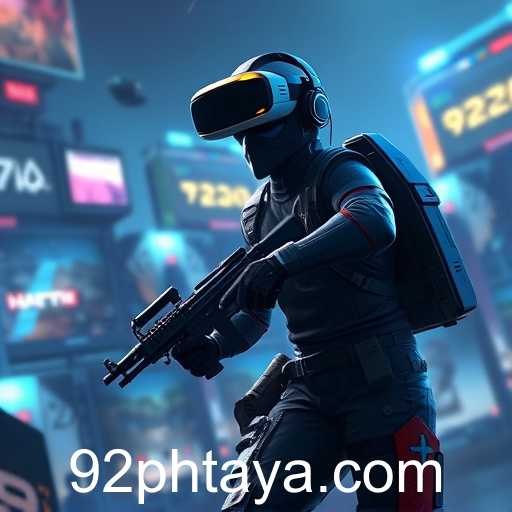 Exploring the Thrills of 'Multiplayer Experiences': The Rise of 92ph in Gaming Communities
