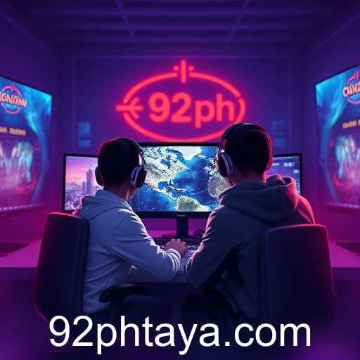 Online Gaming in the Age of 92ph