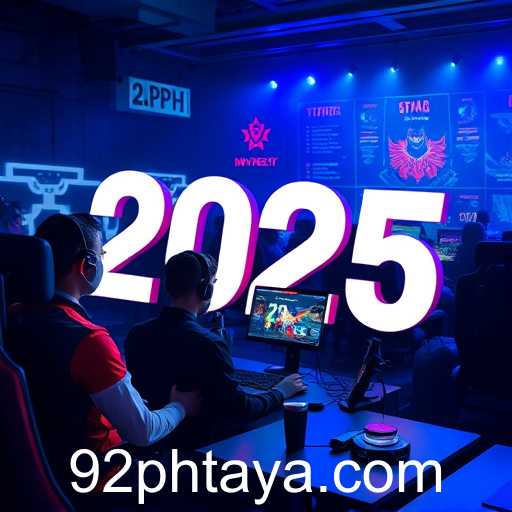 Evolution of Online Gaming: The Role of 92ph