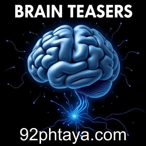 The Alluring World of Puzzle Games: Engaging Minds with '92ph'