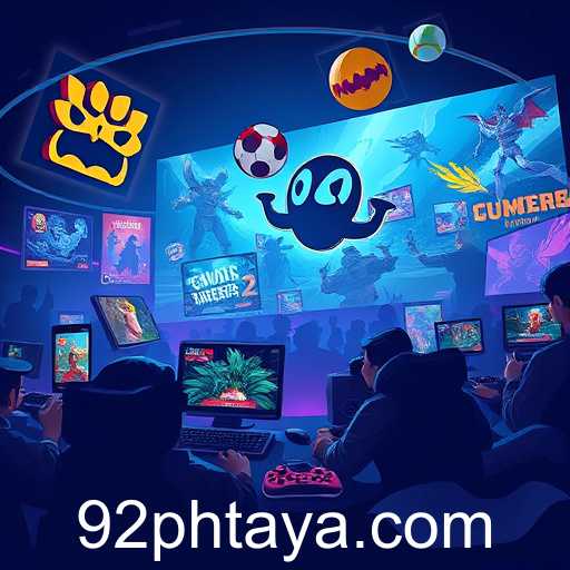 The Rise of Gaming: Unpacking 92ph's Impact