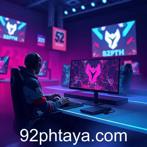 The Rise of 92ph: A New Era in Online Gaming