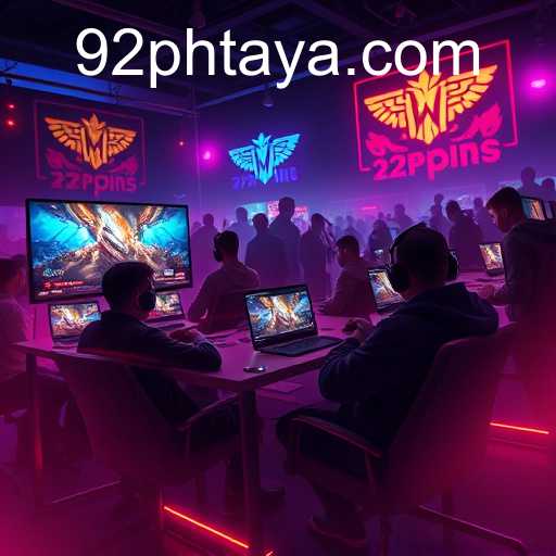 The Rise of 92ph in Gaming