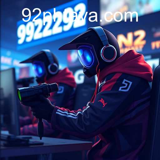 The Rise of 92ph: Revolutionizing Online Gaming