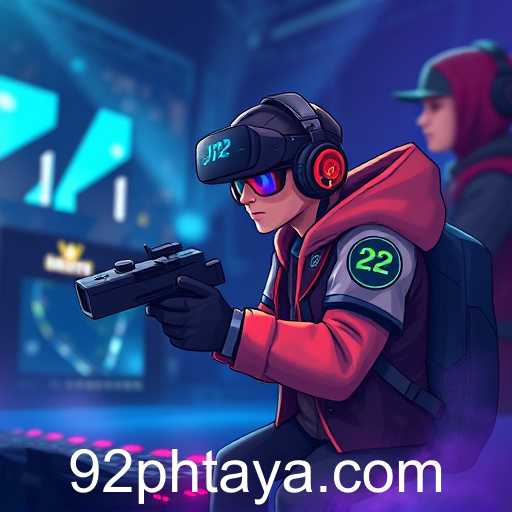 The Rise of 92ph: Gaming in the Digital Age