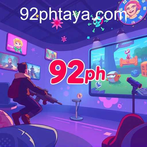 The Rise of 92ph in the Gaming World