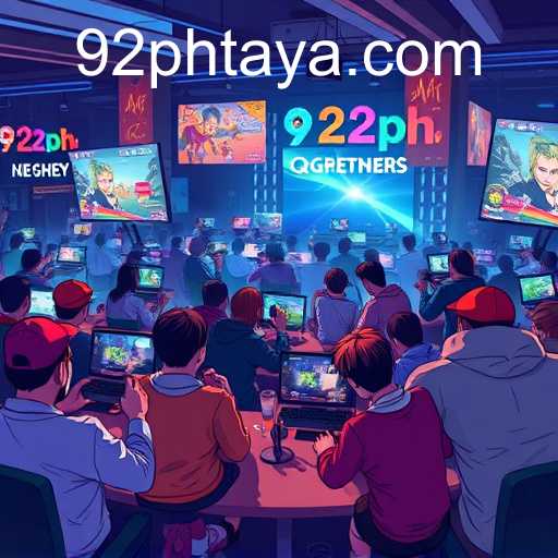 The Rise of Online Gaming Platforms Post-Pandemic