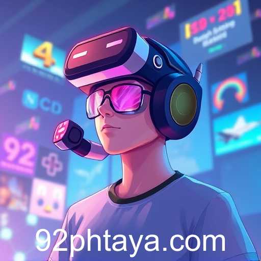 92ph: The Rise of Online Gaming Platforms