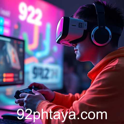 92ph: Unveiling the Evolution of Online Gaming